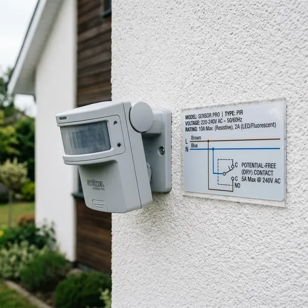 Welche Systeme lassen sich damit ansteuern?