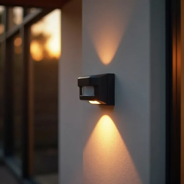 Wichtige Tipps für die optimale Platzierung und Ausrichtung des Bewegungsmelders