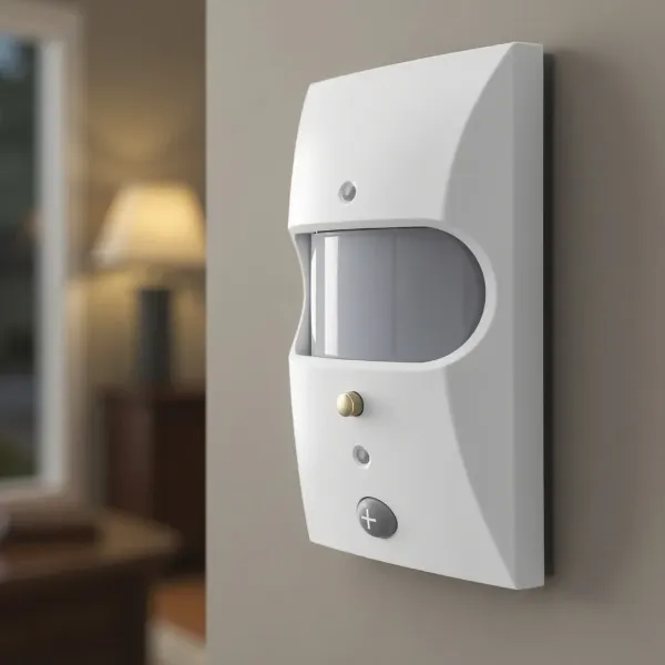 Methoden, um Ihren Busch-Jaeger Bewegungsmelder auszuschalten