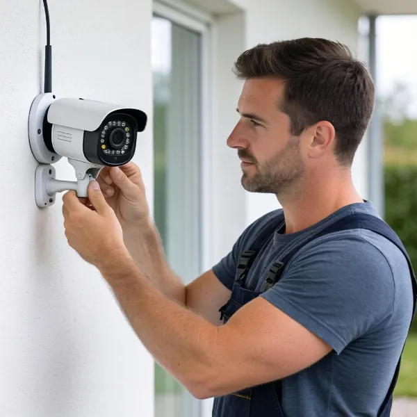 Grundfunktionen von Bewegungsmeldern