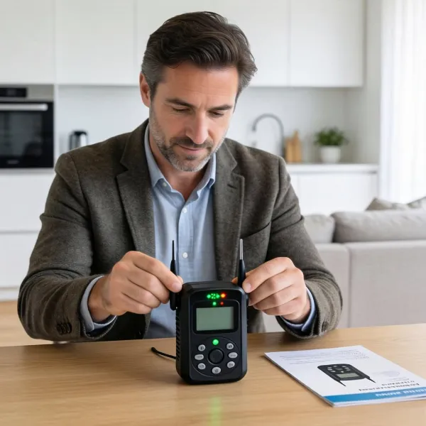 Warum die richtige Einstellung wichtig ist