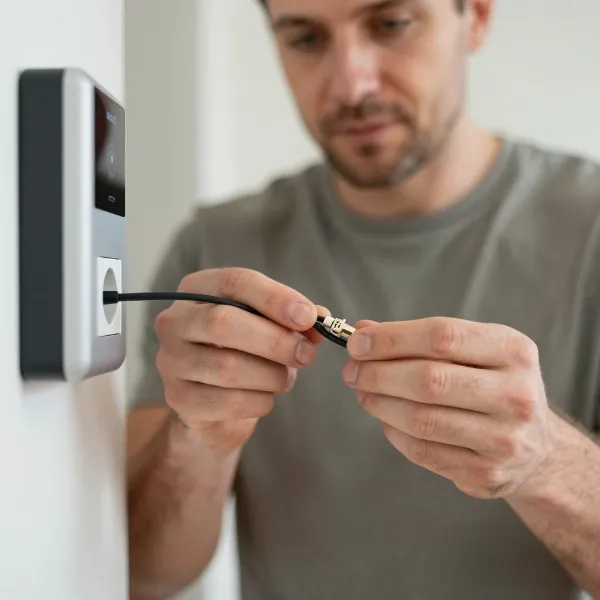 Was Sie vor der Installation wissen müssen