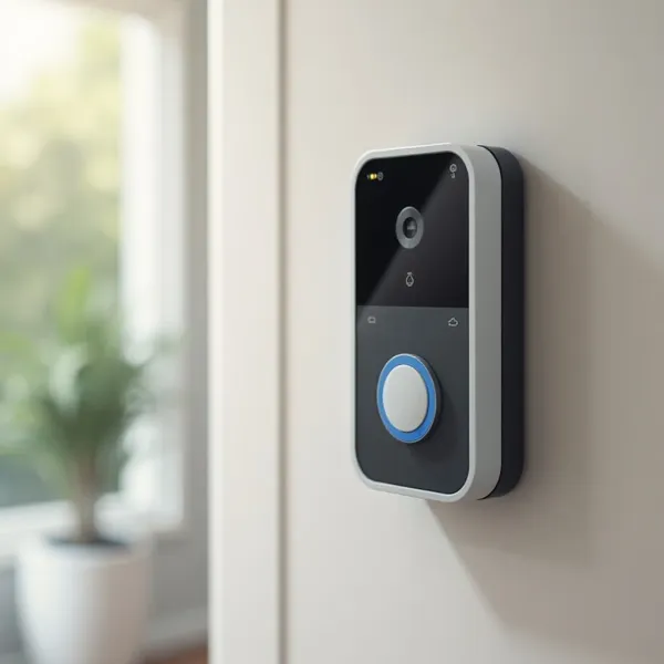 eufy türklingel ton ändern