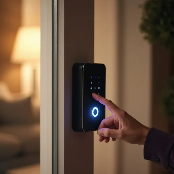 Warum den Klingelton der eufy Türklingel ändern?