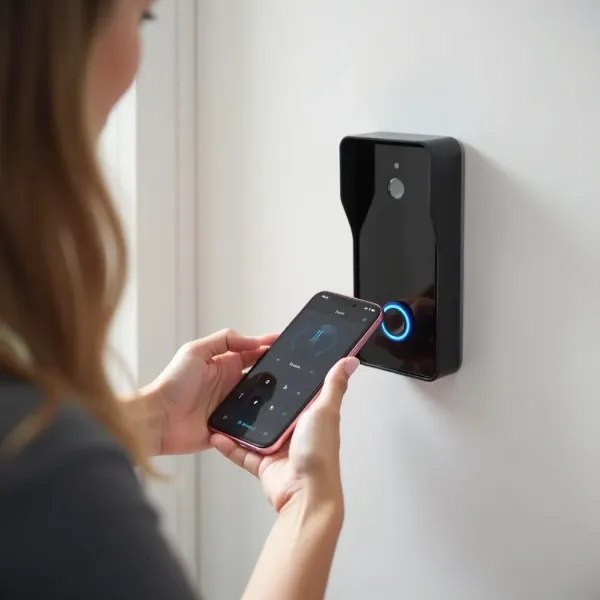 So ändern Sie den Klingelton Ihrer eufy Türklingel