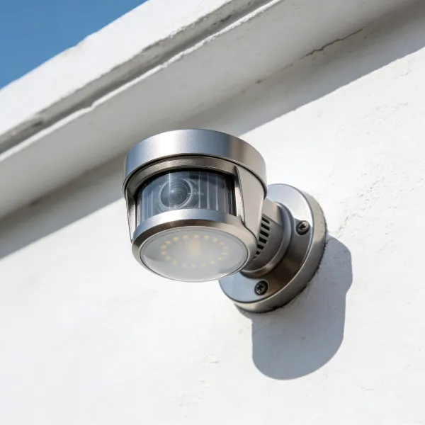 Wie man einen Hue Bewegungsmelder ausschaltet