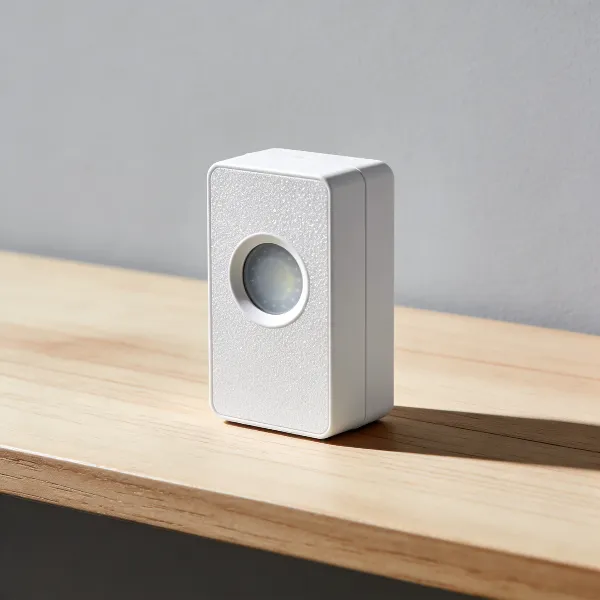 ikea bewegungsmelder zurücksetzen