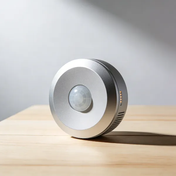 Warum den IKEA Bewegungsmelder zurücksetzen