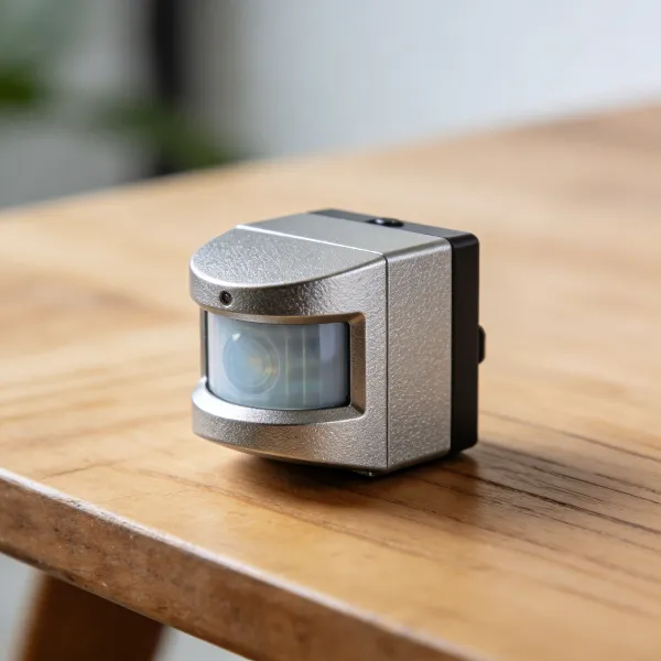 Wie setze ich den IKEA TRÅDFRI Bewegungsmelder zurück