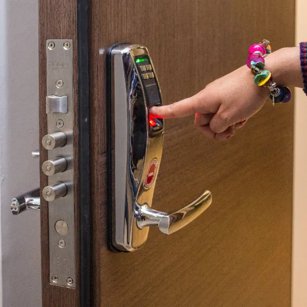 nuki smart lock akkulaufzeit