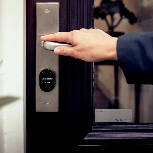Warum die Akkulaufzeit Ihres Nuki Smart Locks kürzer sein kann