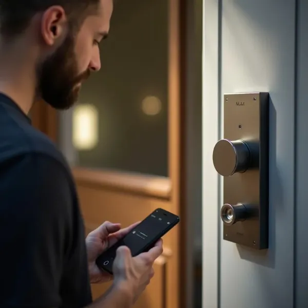 Häufige Ursachen für Bluetooth-Probleme beim Nuki Smart Lock