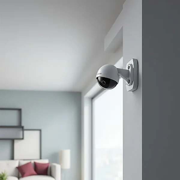 Geeignete Oberflächen für die Montage