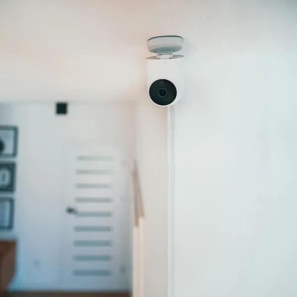Die Bedeutung der richtigen Positionierung Ihrer Überwachungskamera