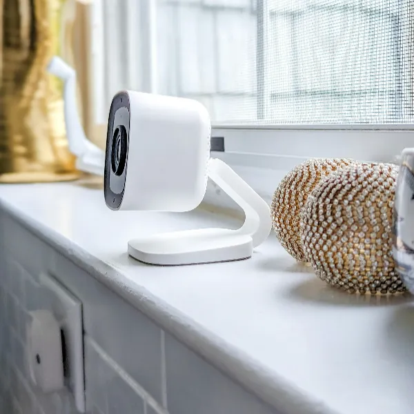 Welche Arten von Überwachungskameras gibt es?