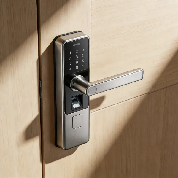 wie sicher ist nuki smart lock