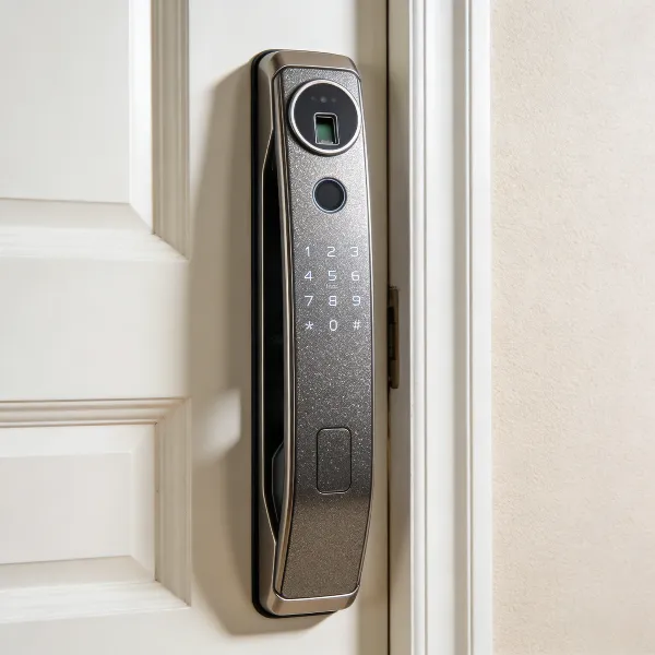Was macht das Nuki Smart Lock besonders?
